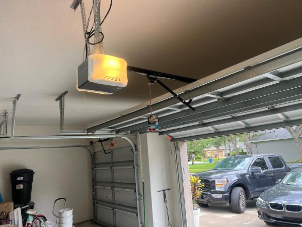 JD Garage Doors