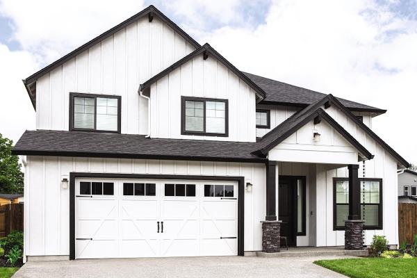 JD Garage Doors