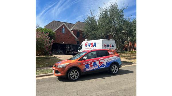 USA Restoration Pros
