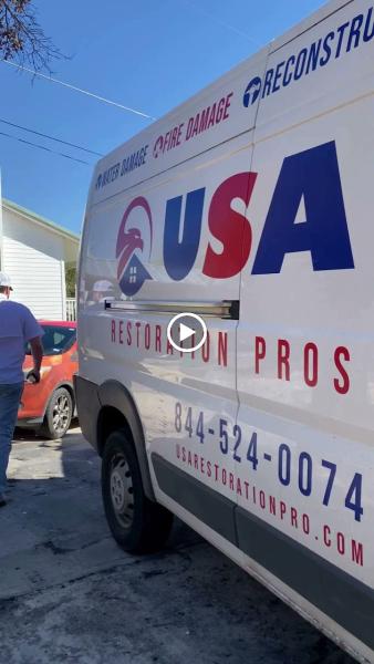 USA Restoration Pros