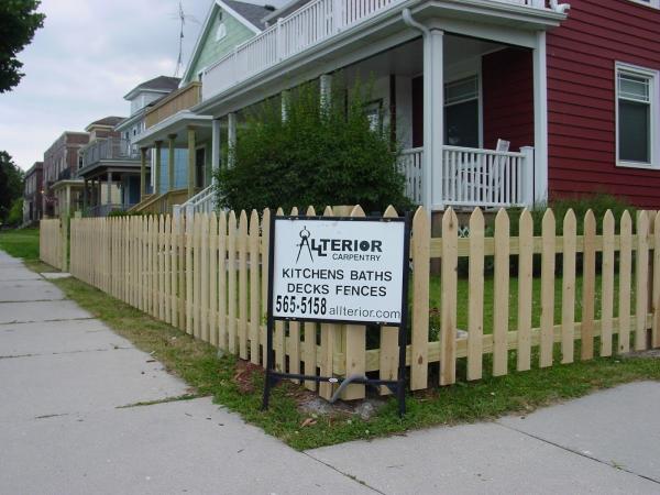 Allterior Carpentry