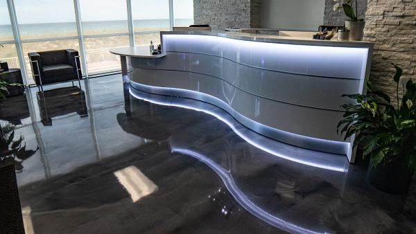 Seaside Surfaces LLC