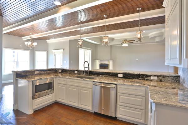 J&T Legend Homes Abilene LLC