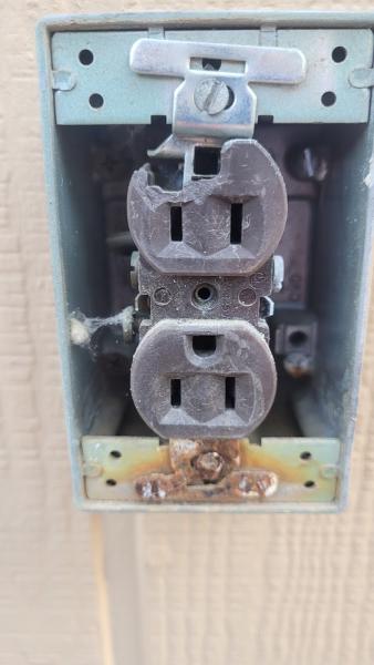 Elan Electric Inc