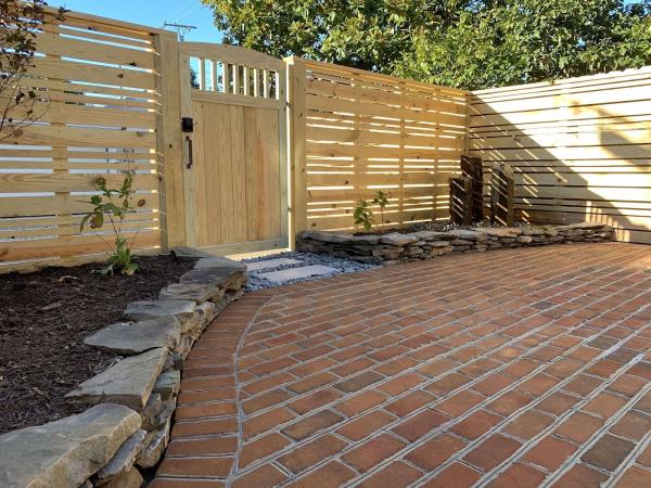 Sharp Landscaping Inc