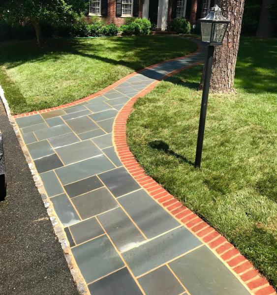 Sharp Landscaping Inc