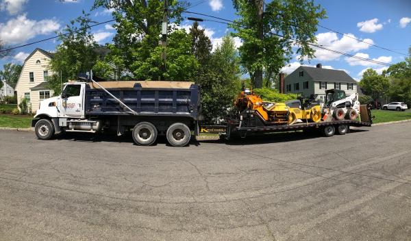 Bentley Paving & Masonry