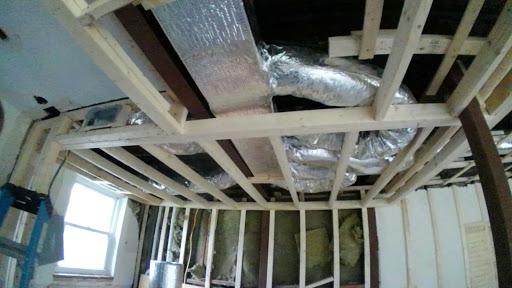 Aldo's Hvac LLC