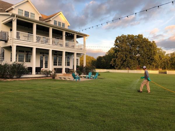 Greener Lawnscapes
