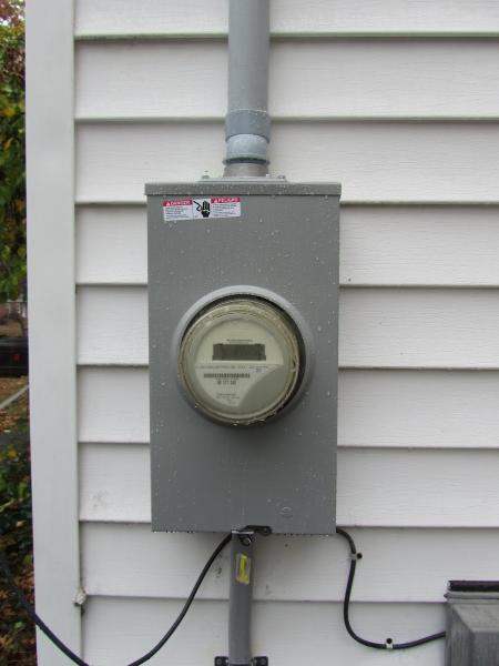 AJP Electric