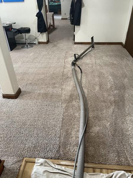 Higher Ground Cleaning Services (Formerly Rocky Mtn Protek)