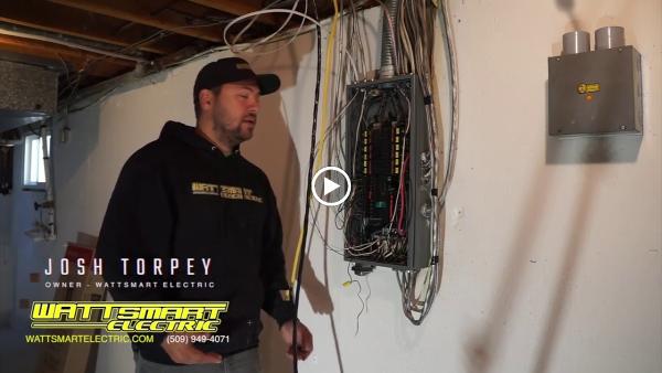 Wattsmart Electric