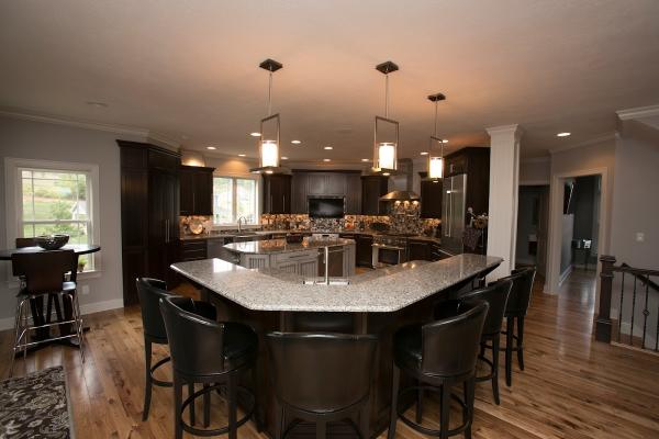John J. Castle General Contractor