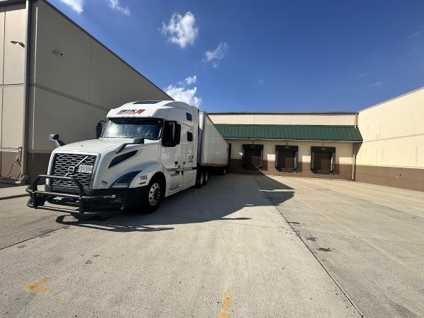 Tradeshow Ground Express