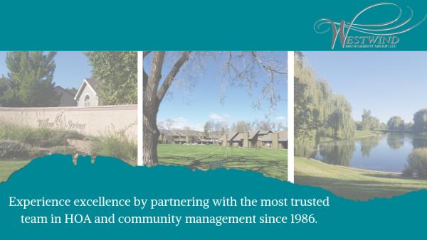 Westwind Management Group