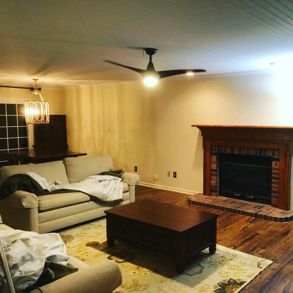High Tide Home Remodeling