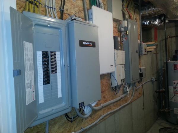 E/R Electric