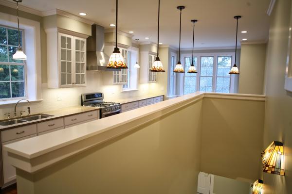 Prendergast Construction Company