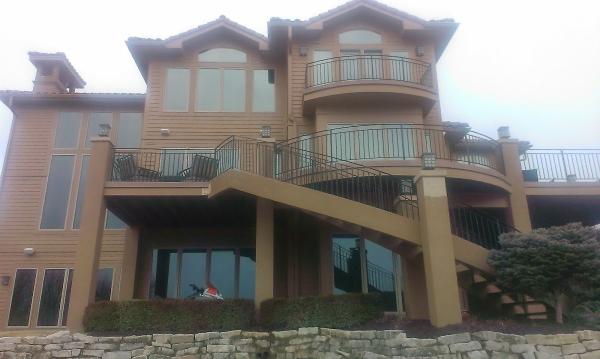 Grandview Window & Gutter Cleaning Llc.