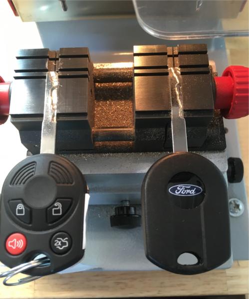 615 Locksmith