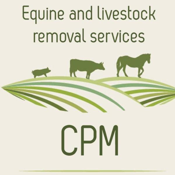 CPM Equine and Livestock Removal