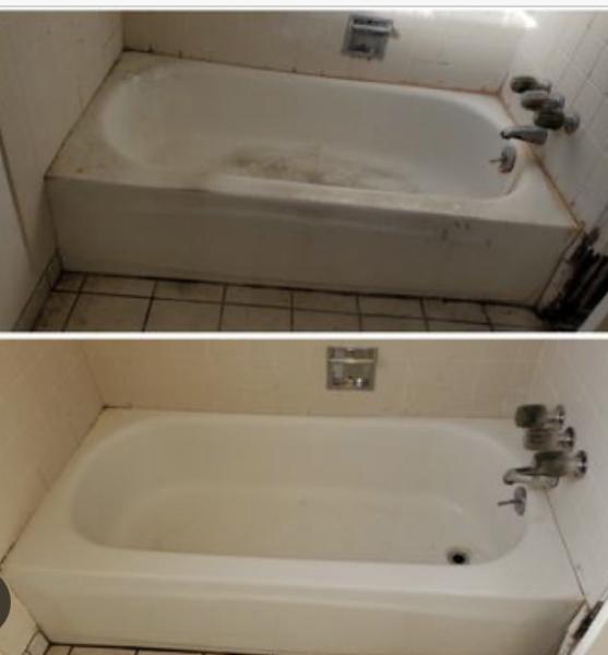 Molly Maid-Mt Cleaning Services