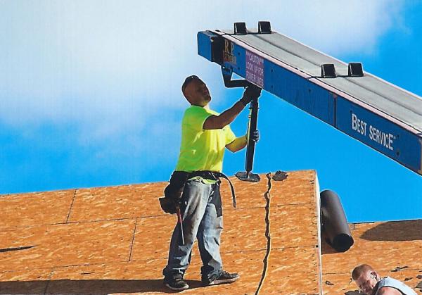 Muehlebach Roofing