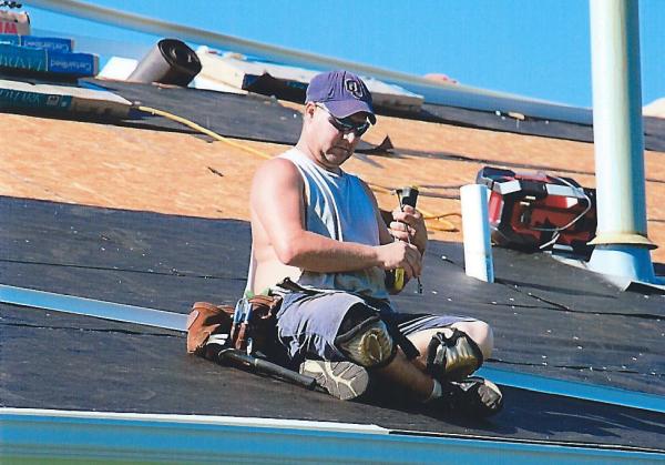 Muehlebach Roofing