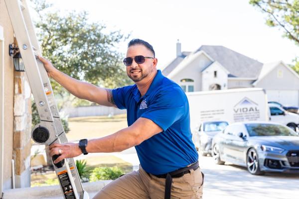 Vidal Construction