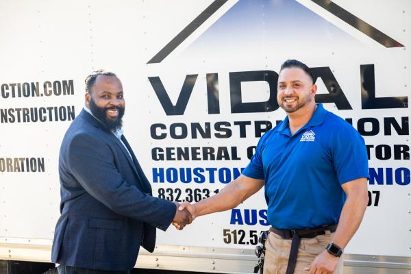 Vidal Construction