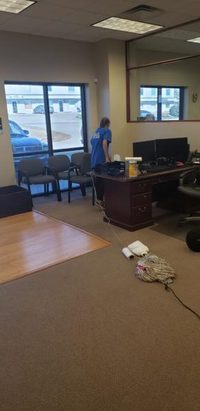 A&A Commercial Cleaning