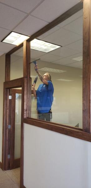 A&A Commercial Cleaning