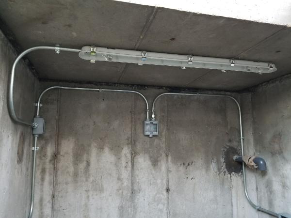 Patrick Electrical Service