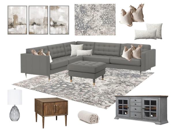Personal Space Interior Design