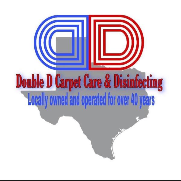 Double D Carpet & Upholstery Cleaning