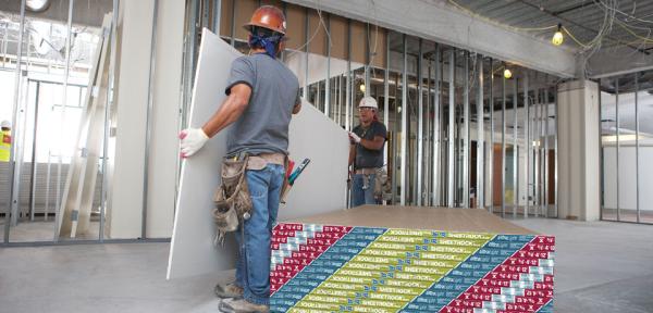 Walls Solutions Inc.