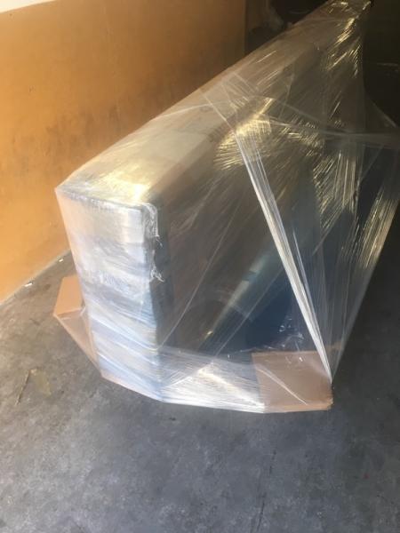 Cmac Moving & Labor Services