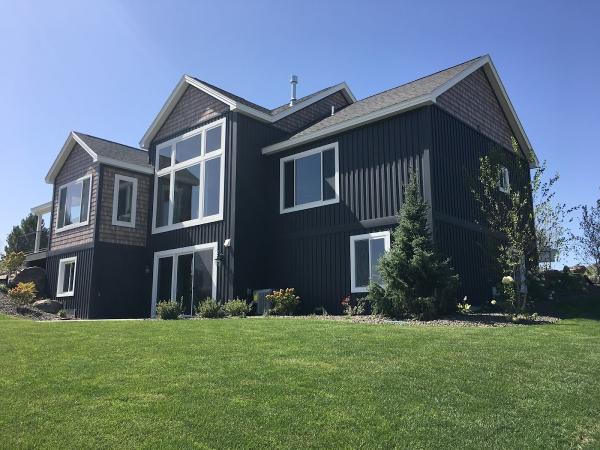 J & S Siding