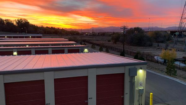 Wheat Ridge Storage