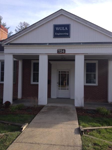 Wgla Engineering