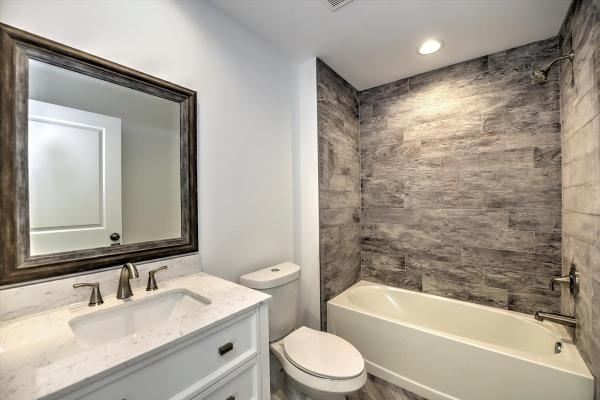 Mike Lewis Construction Co