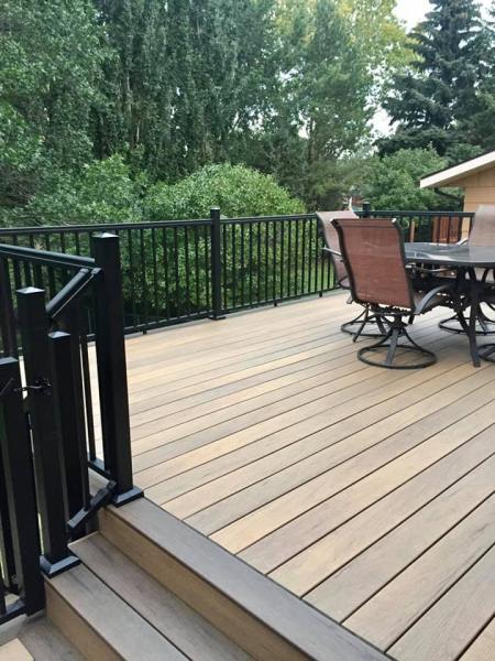 Peak Contracting LLC