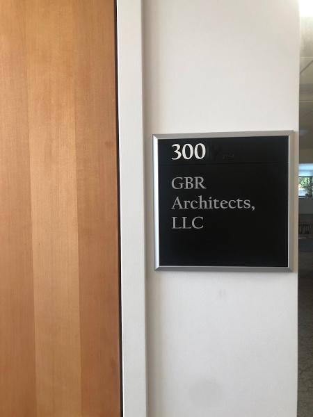 GBR Architects
