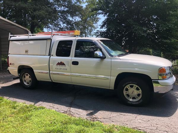G S Morcom Services