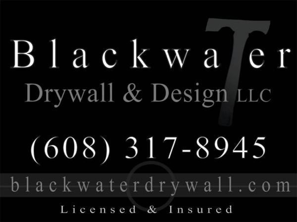 Blackwater Drywall & Design