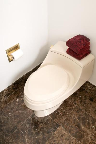Five Star Plumbing and Heating