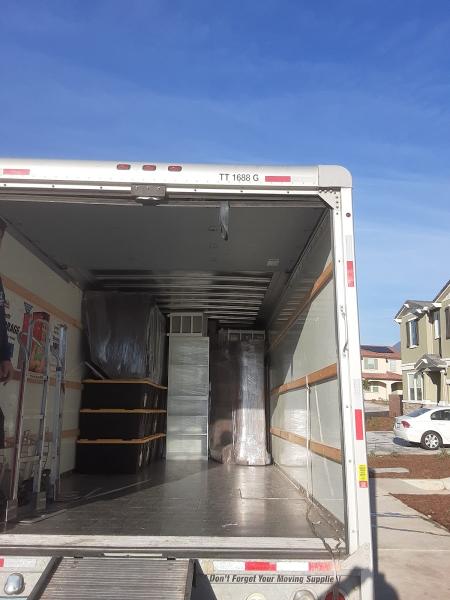 Fast & Professional Movеrs Long Beach
