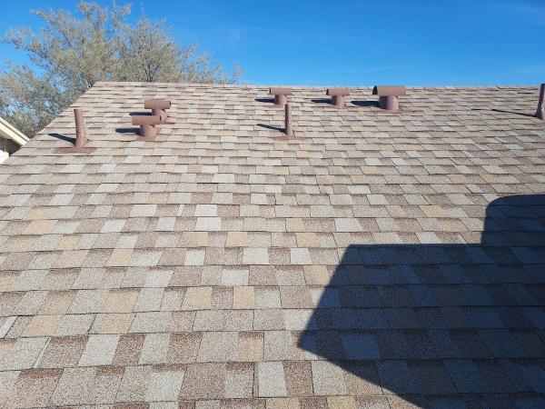 Right Way Roofing