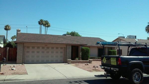 Right Way Roofing