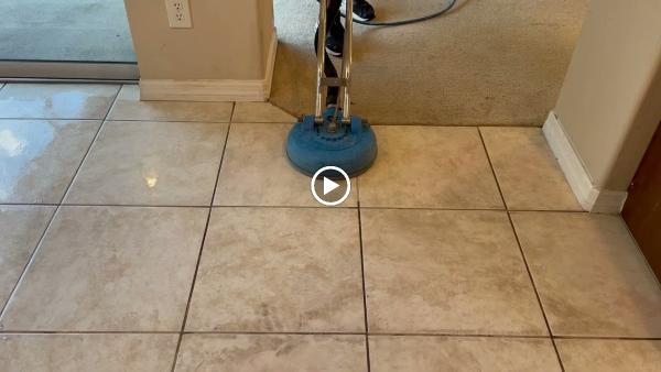 Mint Condition Floor Restoration & Emergency Services